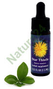 FES Star Thistle 7,5 ml krople