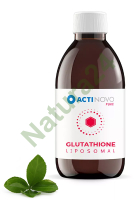 Liposomalny Glutation 250ml ActiNovo