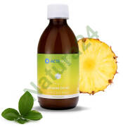  Liposomalna Witamina D3 + K2 - Ananas 250ml ActiNovo