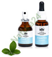 Dream Time - spray/krople 30 ml - Australian Bush Flower Essences