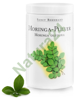 Moringa proszek mikronizowany 500g