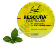 Bach RESCURA® Pastylki 50g