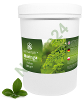 Moringa liście mielone 500g PROMOCJA