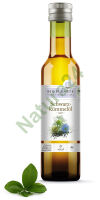 Ekologiczny olej z czarnuszki siewnej - Olej witalny 100/250 ml - 20%