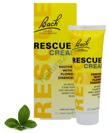 Bach RESCUE® krem 50 ml