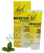 Bach RESCUE® krem 50 ml