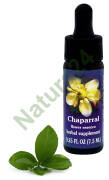 FES Chaparral 7,5 ml krople