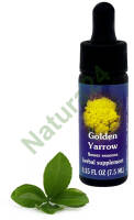 FES Golden Yarrow 7,5 ml krople
