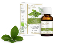 Olejki eteryczne Fiore d'Oriente Szałwiowy 10ml