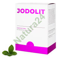 JODOLIT 60 x 2,1 g -20%