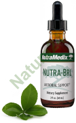 Nutra-BRL NutraMedix - wsparcie mikrobiologiczne, immunologiczne, reakcji zapalnej