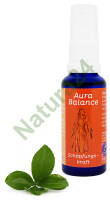 Spray energetyczny Aura Balance - Moc Tworzenia 30 ml