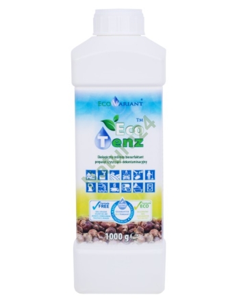 EcoTenz - Biosurfaktant z naturalnych orzechów piorących 1 kg