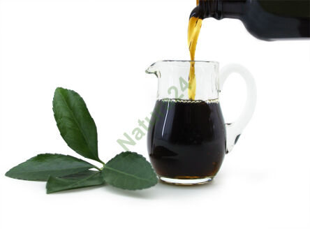 Korzeń szczeci - wyciąg, ekstrakt  w kroplach Promocja