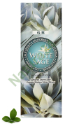 White Sage - kadzidełko biała szałwia