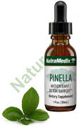 Pinella Nutramedix 30ml