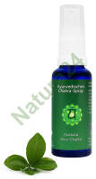 Spray energetyczny Czakra serca Anahata 30ml - SC-064