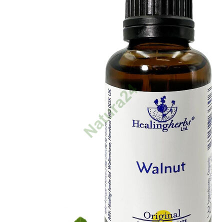 33. WALNUT / Orzech włoski 10/30 ml lub globulki 15 g - 3