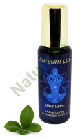 Spray energetyczny Aureum Lux Mind Detox - Detoks Umysłu