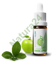 ActiFlavour dodatek smakowy dla wszelkich produktów spożywczych tj. shake i jogurty 10ml -50%