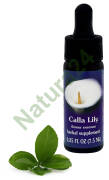 FES Calla Lily 7,5 ml krople