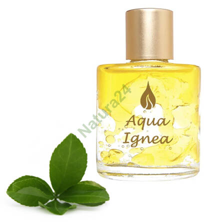 Aqua Ígnea Amarelo (żółty) 30 ml ARF03001
