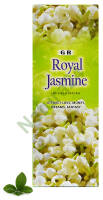 Royal Jasmine - kadzidełko