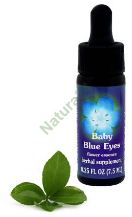 FES Baby Blue Eyes 7,5 ml krople