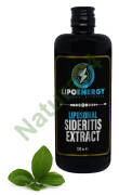 Liposomalny Ekstrakt, nalewka z gojnika 100 ml LipoEnergy