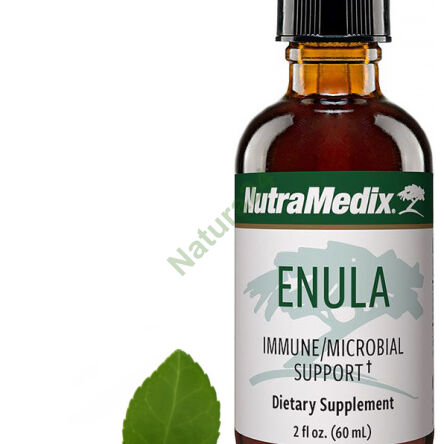 Enula - Microbial Defence NutraMedix - 2