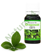 Olejek eteryczny OREGANO - (Origanum Vulgare) 10ml