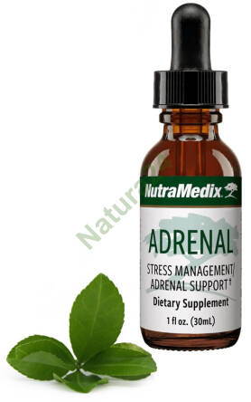 Adrenal NutraMedix 30ml