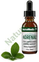 Adrenal NutraMedix 30ml