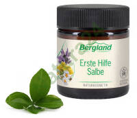 Bergland Pierwsza Pomoc - maść 30 ml