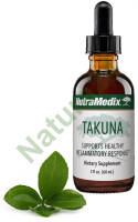 Takuna Microbial Defense NutraMedix