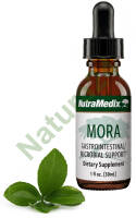 Mora Microbial Defence Nutramedix 30ml