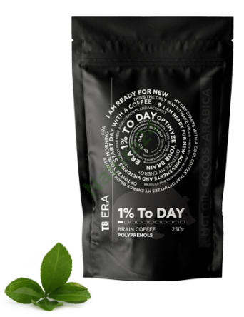 T8 BRAIN COFFEE