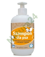 Szampon dla psa INKA 500g