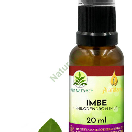 12. Imbe - Kompozycja Ararêtama 20ml - 2