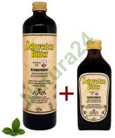 Zestaw Alk. Oryginalne zioła szwedzkie Nalewka 500ml+200ml