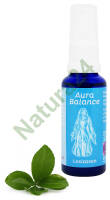 Spray energetyczny Aura Balance - Uwolnienie 30 ml