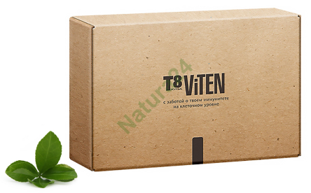 T8 ViTEN