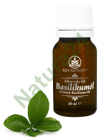 Olejek eteryczny - Bazylia - 20% PROMOCJA 10ml