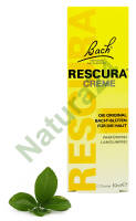 Bach RESCUE® krem 30/150 ml