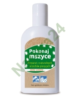 Pokonaj mszyce - preparat z naturalnych orzechów piorących 200 g