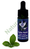 FES Yerba Santa 7,5 ml krople