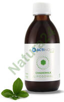 Liposomalny Rumianek 250ml ActiNovo