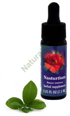 FES Nasturtium 7,5 ml krople