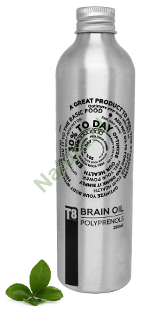 T8 Brain Oil Polyprenols