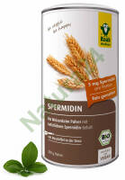 Organiczna spermidyna w proszku 200g